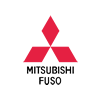 Camionette Mitsubishi Fuso Afrique import/export. 4x4 et Pickup  Mitsubishi Fuso aux meilleurs prix de stock !