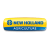 Engins New Holland Afrique import/export. 4x4 et Pickup  New Holland aux meilleurs prix de stock !