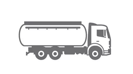 Camions Sinotruk  Citerne à carburant Afrique import/export Prix bas hors taxes 