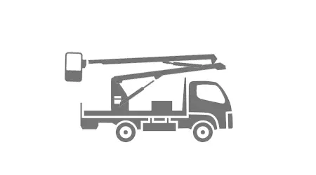 Manutention Iveco  Nacelle Afrique import/export Prix bas hors taxes 