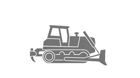 Ingeniería civil y carreteras  excavadora Africa import/export low price no taxes